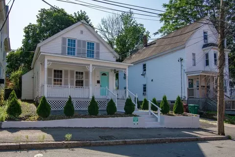 49 Beech St, Lowell, MA 01850