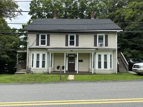 31 River St, Brookfield, MA 01506