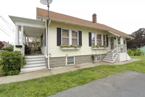 263 Newbury St, Fall River, MA 02720 photo 4