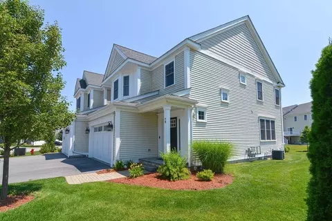 79 Oxbow Rd #79, Framingham, MA 01701