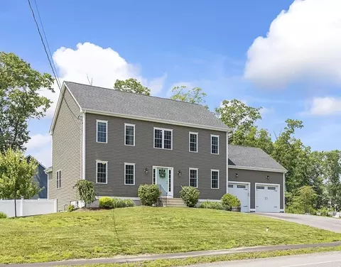 1543 County St, Attleboro, MA 02703
