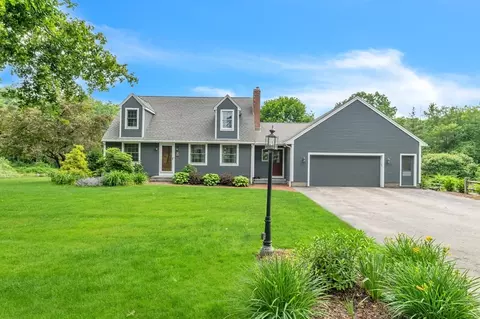 80 Maple St, Sterling, MA 01564 photo 36