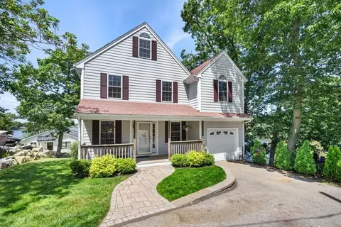 46 Revere Rd, Weymouth, MA 02189