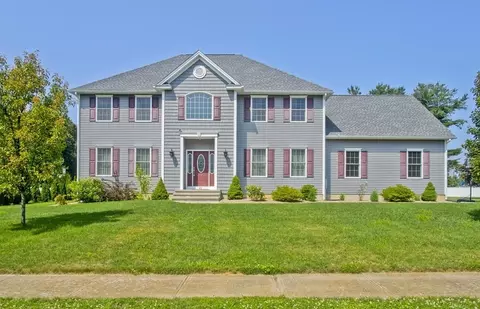 42 Windermere Dr, Feeding Hills, MA 01030