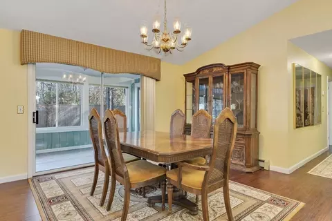 Dining - 140 Thistle Dr, Barnstable, MA 02632 photo 1 of 6