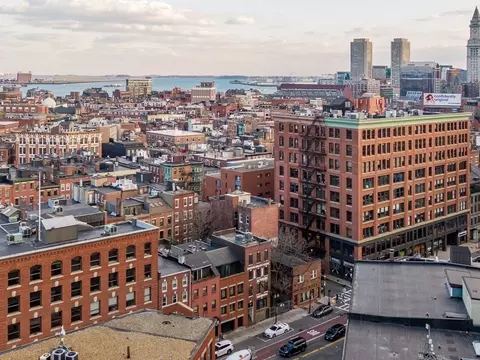 105 N Washington St, Boston, MA 02114