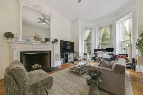 41 Commonwealth Ave #3, Boston, MA 02116
