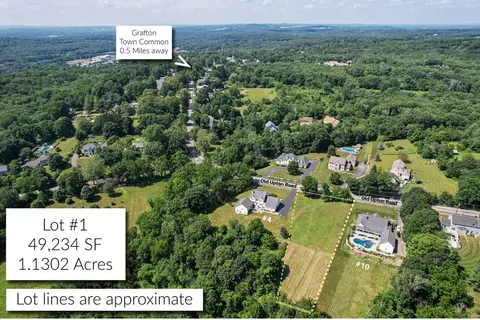 6 Old Upton Rd, Grafton, MA 01519