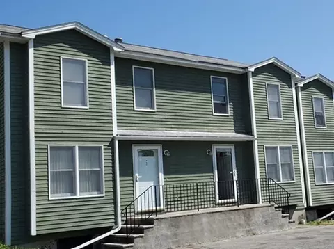 124 Martin St #2, Lowell, MA 01854