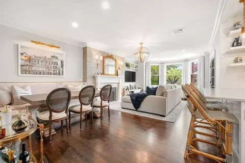167 Marlborough St #4, Boston, MA 02116