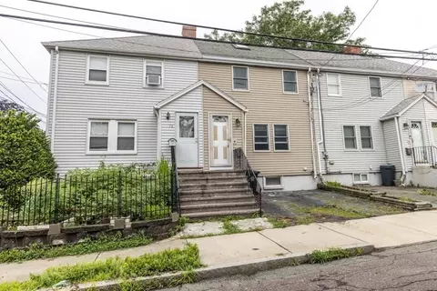 69 Regent Rd, Malden, MA 02148
