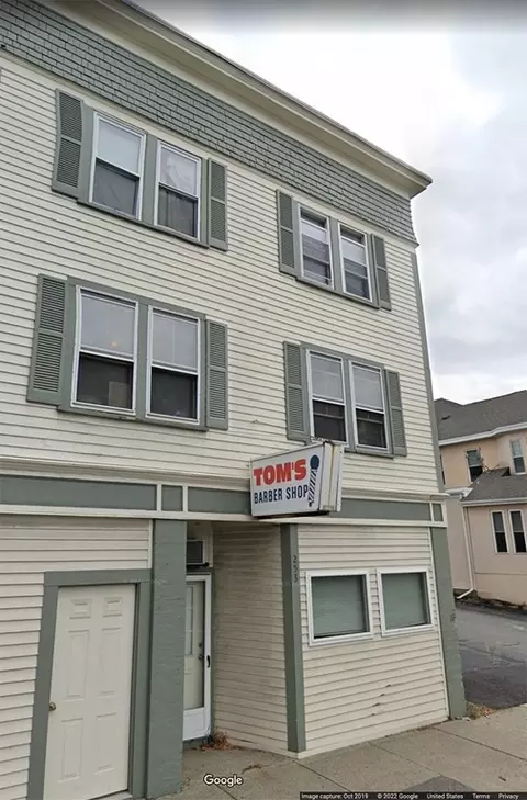 253257 Water St, Fitchburg, MA 01420