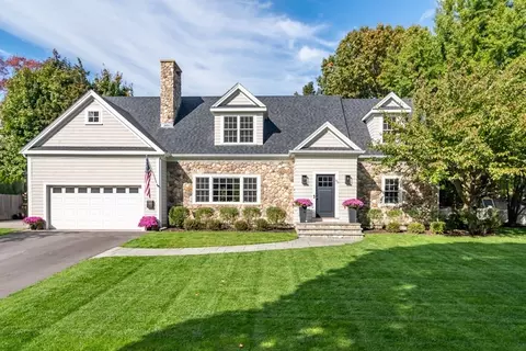 60 Chesterton Rd, Wellesley, MA 02481