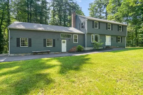 44 Curtis Rd, Boxford, MA 01921