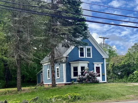 634 Patriots Rd, Templeton, MA 01468