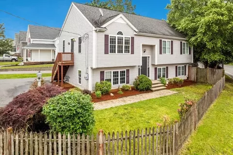 935 Crescent St, Brockton, MA 02302