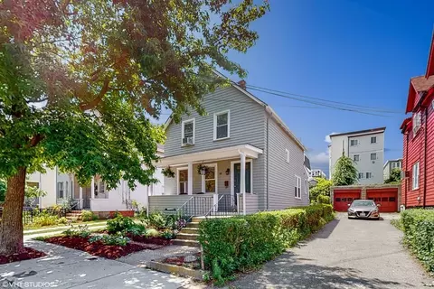 60 Sydney St, Somerville, MA 02145