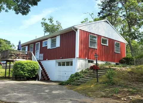 1220 Orleans Rd, Harwich, MA 02645