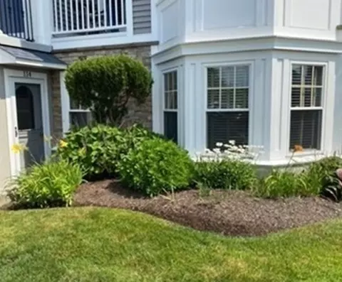 15 Park Ave #114, Hull, MA 02045