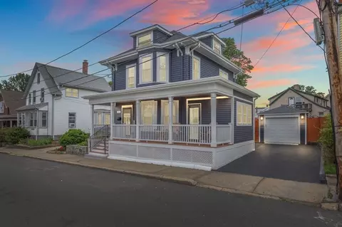 15 Merrill Ave, Lynn, MA 01902