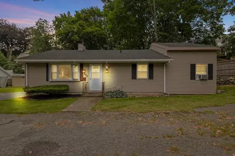 300 Melrose St, Melrose, MA 02176