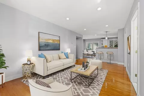 16 Albion St #1, Boston, MA 02119