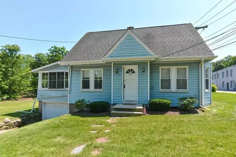 228 Pond, Natick, MA 01760