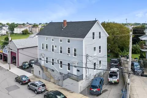 34 Kilburn St, Fall River, MA 02724 photo 1