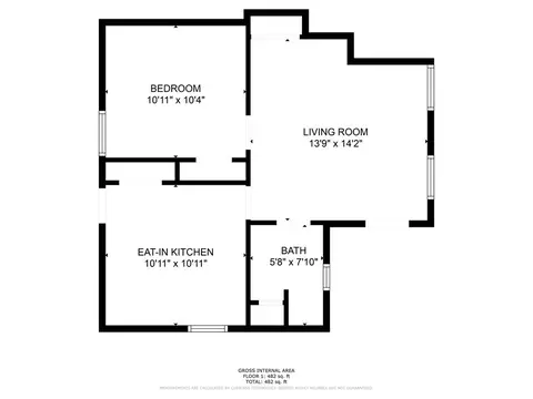 34 Kilburn St, Fall River, MA 02724 photo 22