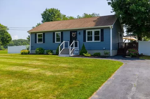 80 Joanne Ln, Swansea, MA 02777