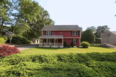 218 Lower Gore Rd, Webster, MA 01570 photo 2