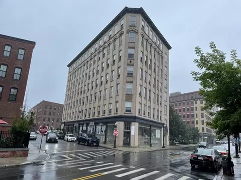 21 Wingate St #603, Haverhill, MA 01830
