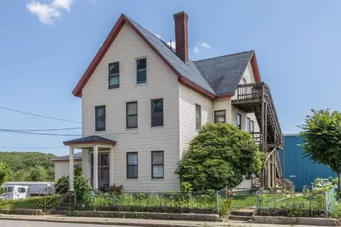 385 Main St, Gardner, MA 01440