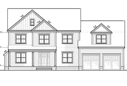 6 Claflin Farm, Upton, MA 01568