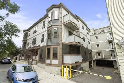 24 Rawson Street # space 16, Boston, MA 02125