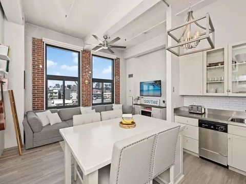 320 W 2nd #401, Boston, MA 02127