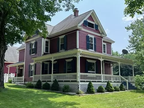 258 N Main St, Orange, MA 01364