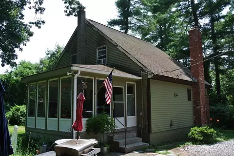 17 Meadowbrook Ln # -R, Norton, MA 02766