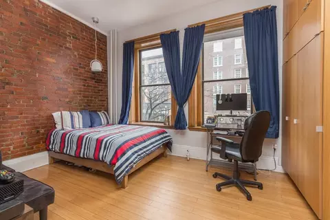362-366 Commonwealth Ave #2J, Boston, MA 02115