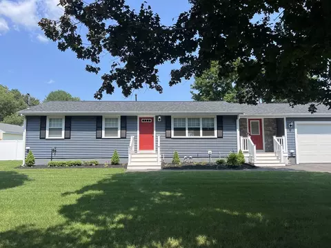 553 S Street E, Raynham, MA 02767