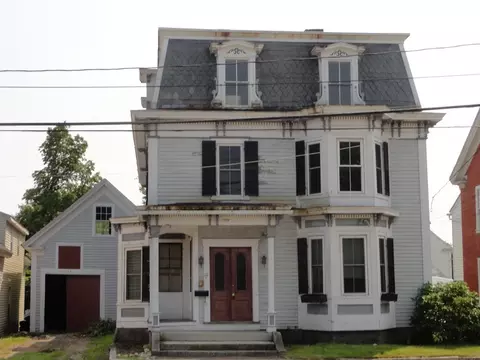 258 Main St, Townsend, MA 01469