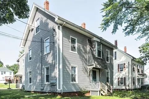 34 Lincoln Ave, Haverhill, MA 01830