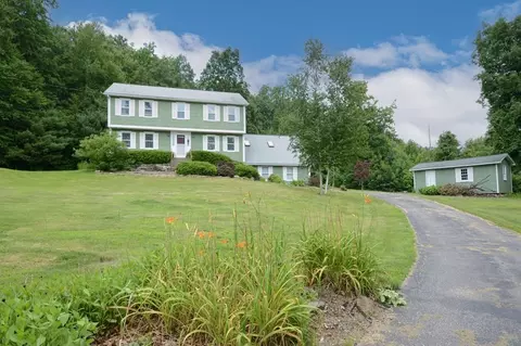 61 Streeter Rd, Fiskdale, MA 01518