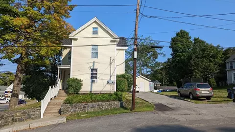 183 E Main St, Marlborough, MA 01752