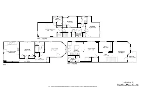 18 Bowker St, Brookline, MA 02445 photo 36