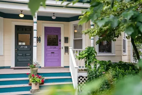 18 Bowker St, Brookline, MA 02445 photo 2