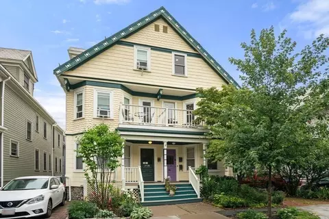 18 Bowker St, Brookline, MA 02445 photo 35