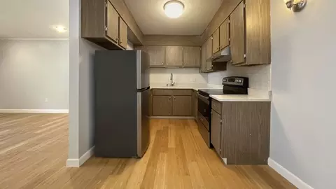 45 Jacqueline Rd #5, Waltham, MA 02452