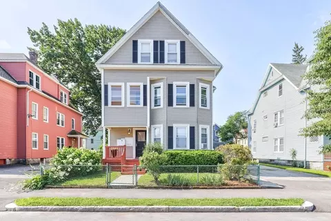 3 Hampden St #2, Worcester, MA 01609
