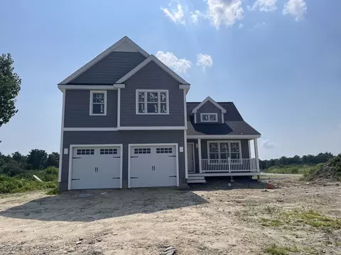 5 L61 Forbes Rd #LOT 61, Bridgewater, MA 02324